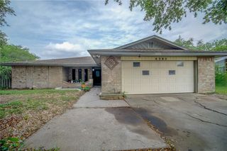 4305 Lavaca River Ct, Corpus Christi, TX 78410