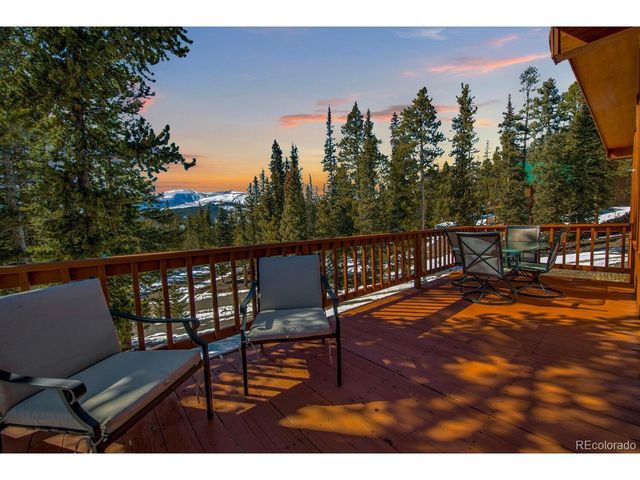 394 CO RD 14A, Fairplay, CO 80440