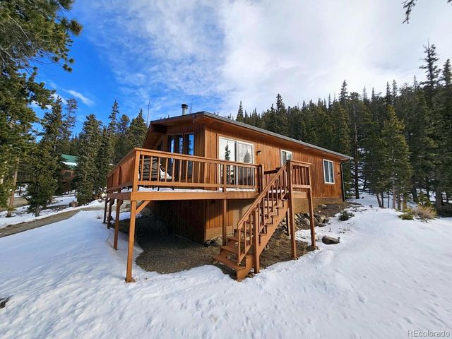 394 CO RD 14A, Fairplay, CO 80440