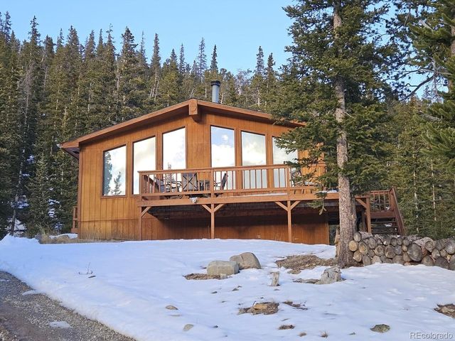 394 CO RD 14A, Fairplay, CO 80440