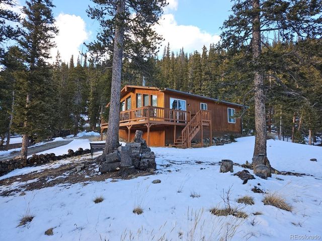 394 CO RD 14A, Fairplay, CO 80440