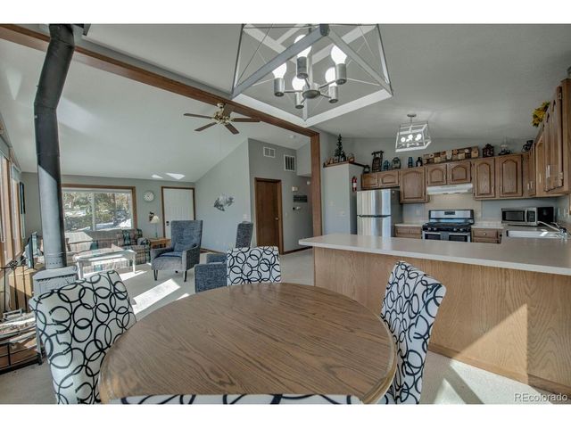 394 CO RD 14A, Fairplay, CO 80440