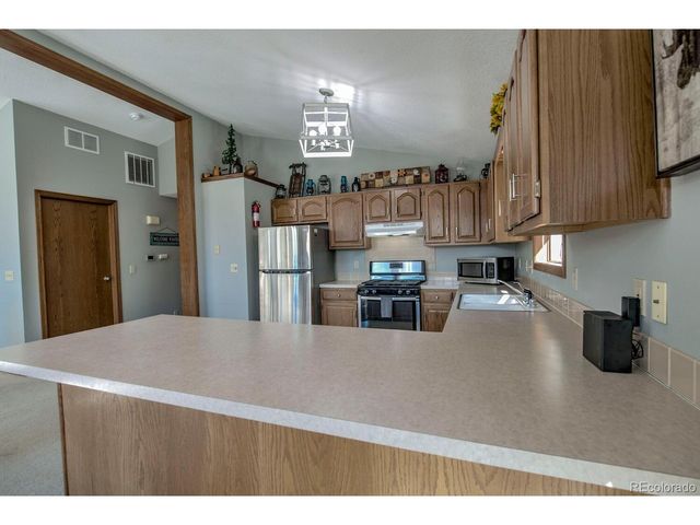 394 CO RD 14A, Fairplay, CO 80440