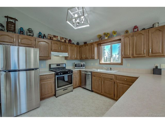 394 CO RD 14A, Fairplay, CO 80440