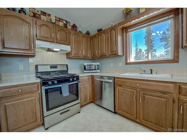 394 CO RD 14A, Fairplay, CO 80440