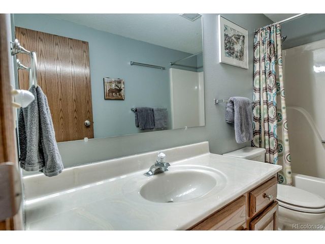 394 CO RD 14A, Fairplay, CO 80440