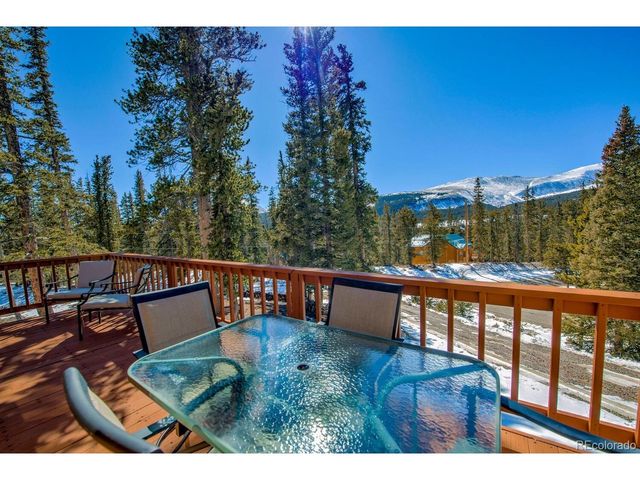 394 CO RD 14A, Fairplay, CO 80440