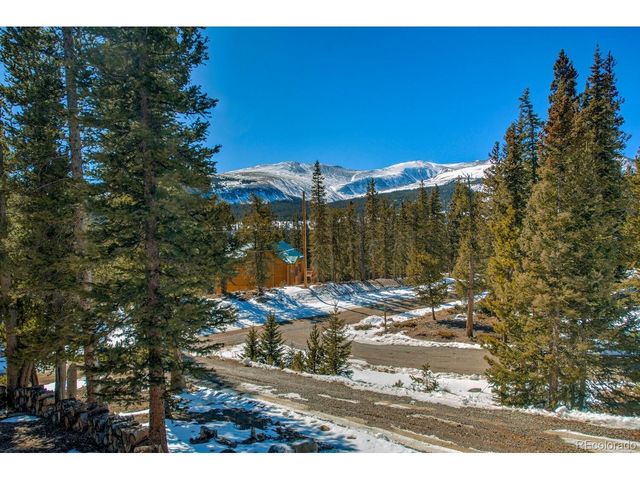 394 CO RD 14A, Fairplay, CO 80440