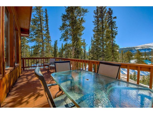 394 CO RD 14A, Fairplay, CO 80440