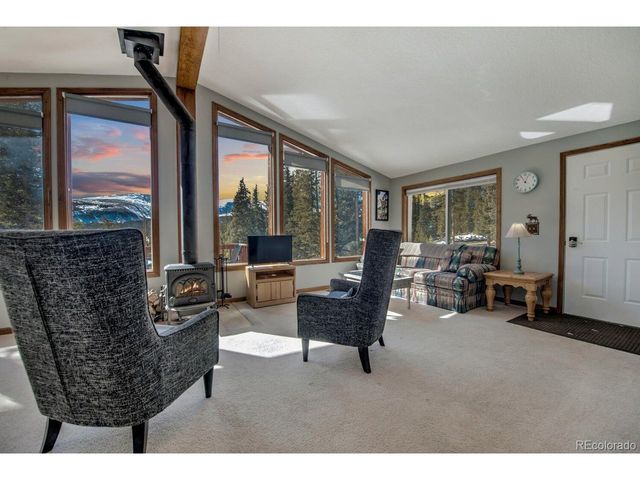 394 CO RD 14A, Fairplay, CO 80440