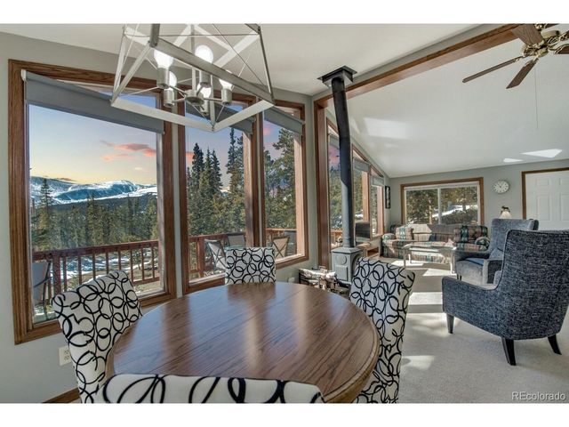 394 CO RD 14A, Fairplay, CO 80440