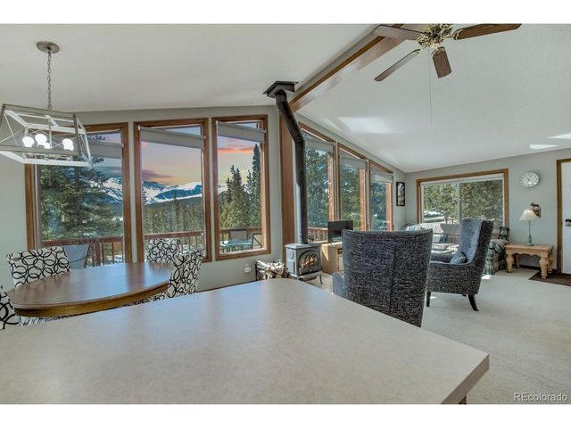 394 CO RD 14A, Fairplay, CO 80440