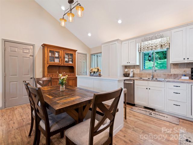 153 Trinity Drive, Clyde, NC 28721