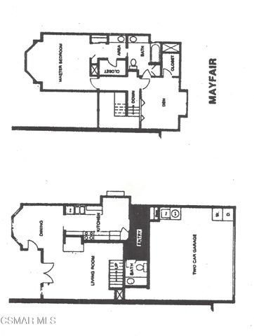 30430 Passageway Place, Agoura Hills, CA 91301