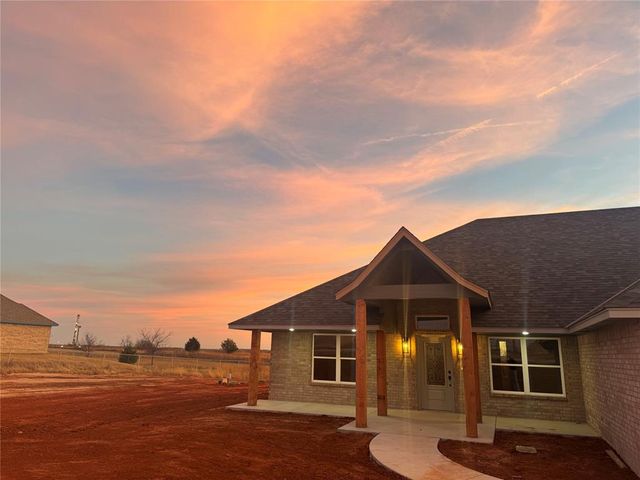 2291 CR 1335, Blanchard, OK 73010