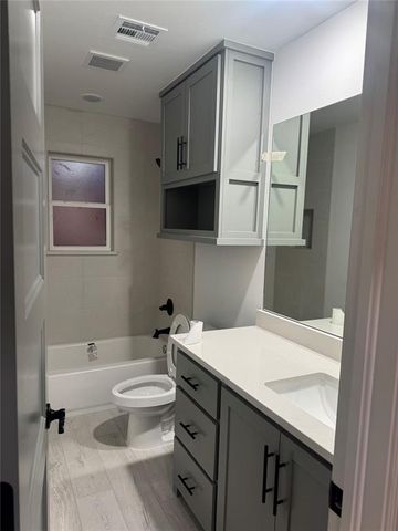 2291 CR 1335, Blanchard, OK 73010