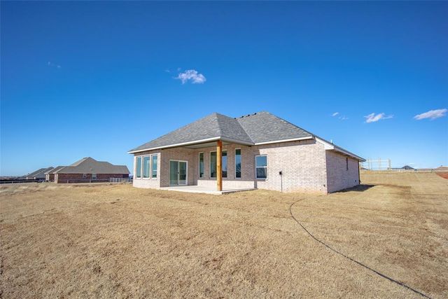 2291 CR 1335, Blanchard, OK 73010