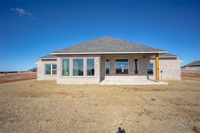 2291 CR 1335, Blanchard, OK 73010