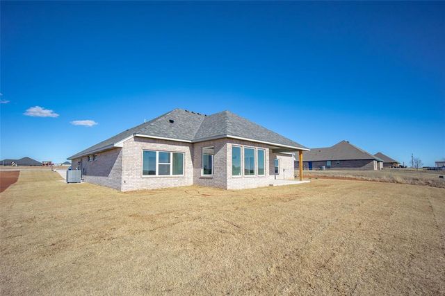 2291 CR 1335, Blanchard, OK 73010