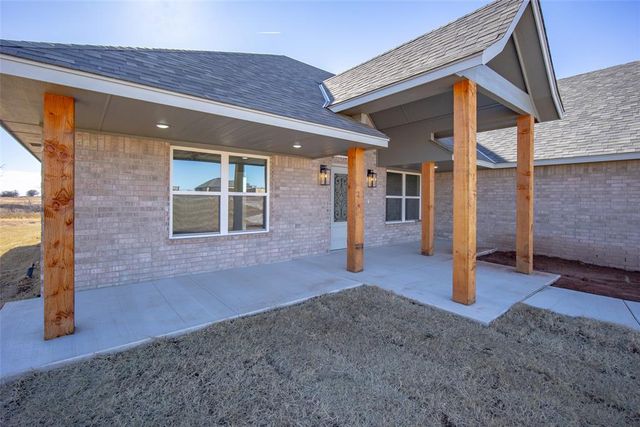 2291 CR 1335, Blanchard, OK 73010