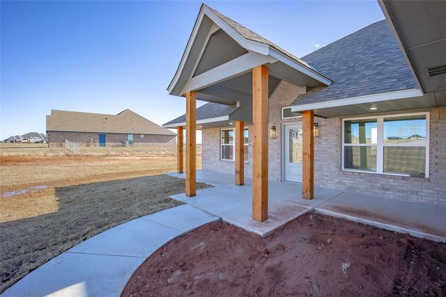 2291 CR 1335, Blanchard, OK 73010