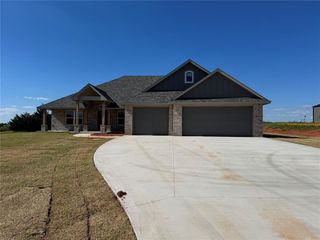 2291 CR 1335, Blanchard, OK 73010