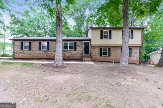 2830 Botany Drive, Jonesboro, GA 30236