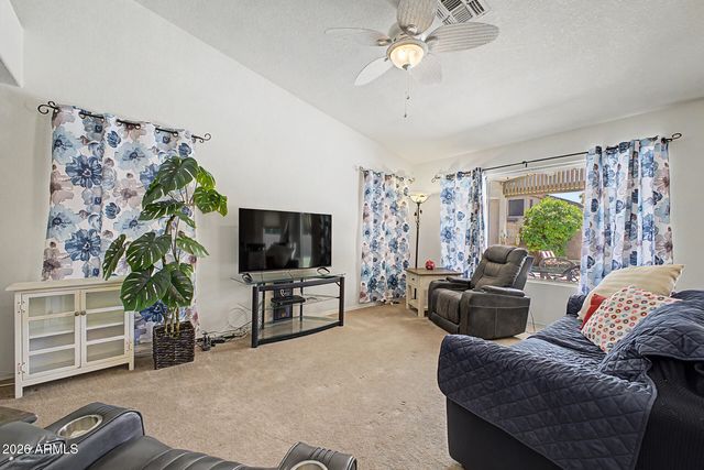 6799 W Firebird Drive, Glendale, AZ 85308