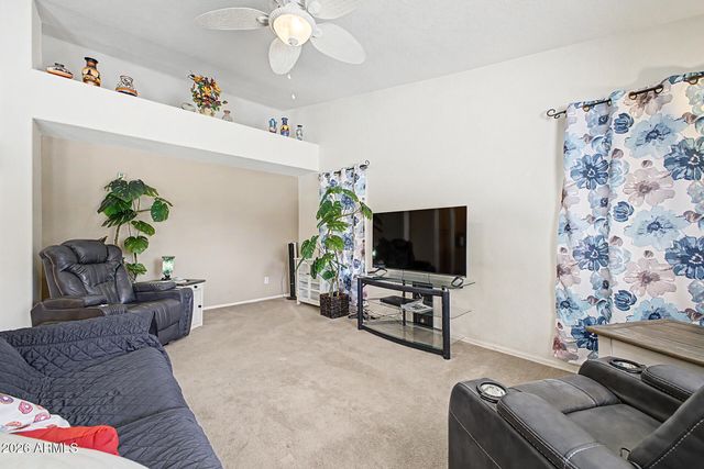 6799 W Firebird Drive, Glendale, AZ 85308