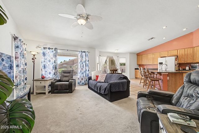 6799 W Firebird Drive, Glendale, AZ 85308