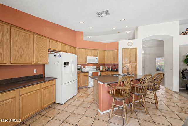 6799 W Firebird Drive, Glendale, AZ 85308