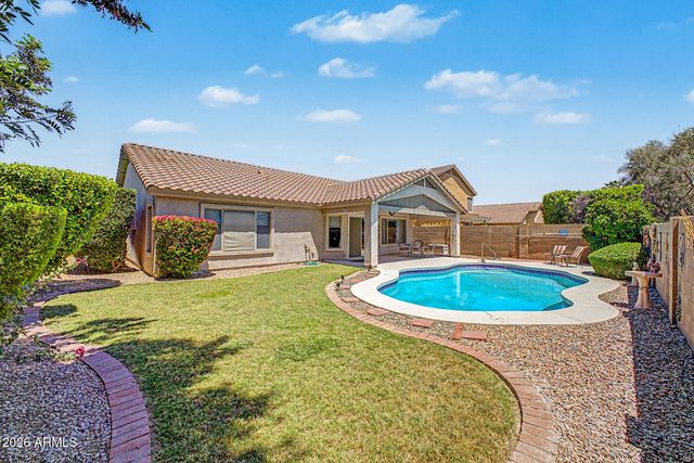 6799 W Firebird Drive, Glendale, AZ 85308