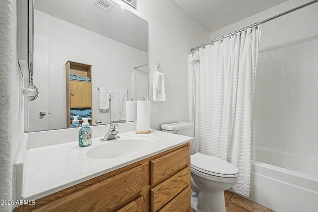 6799 W Firebird Drive, Glendale, AZ 85308