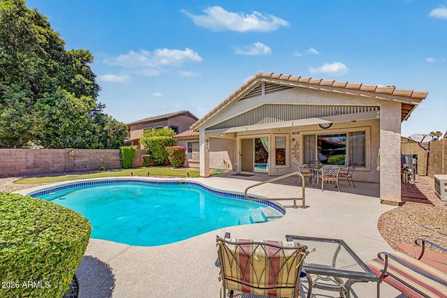 6799 W Firebird Drive, Glendale, AZ 85308