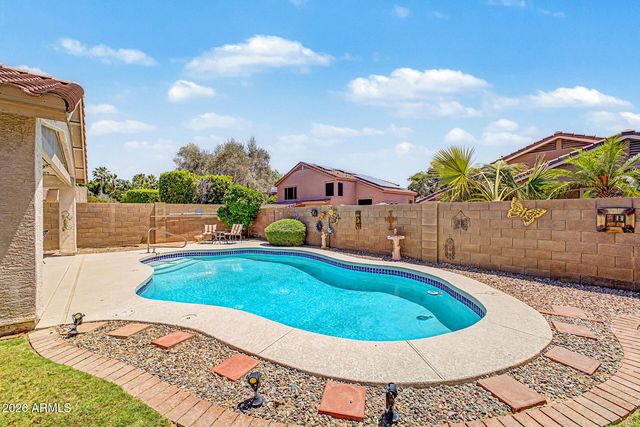 6799 W Firebird Drive, Glendale, AZ 85308