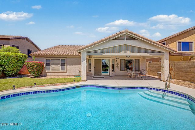 6799 W Firebird Drive, Glendale, AZ 85308