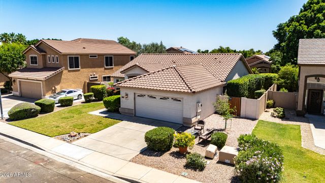 6799 W Firebird Drive, Glendale, AZ 85308