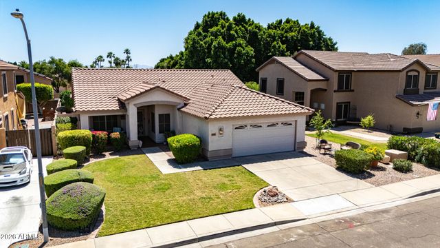 6799 W Firebird Drive, Glendale, AZ 85308