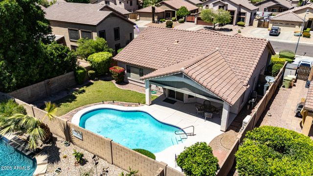 6799 W Firebird Drive, Glendale, AZ 85308