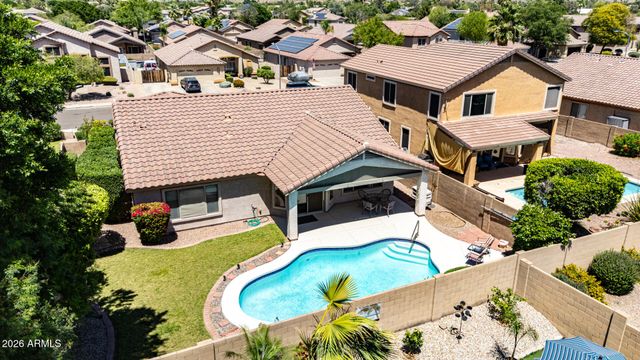 6799 W Firebird Drive, Glendale, AZ 85308