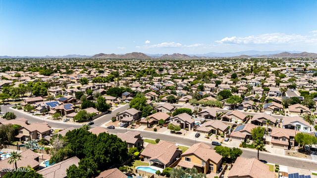 6799 W Firebird Drive, Glendale, AZ 85308