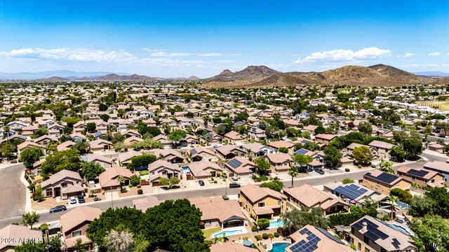 6799 W Firebird Drive, Glendale, AZ 85308