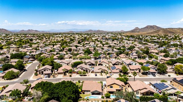6799 W Firebird Drive, Glendale, AZ 85308