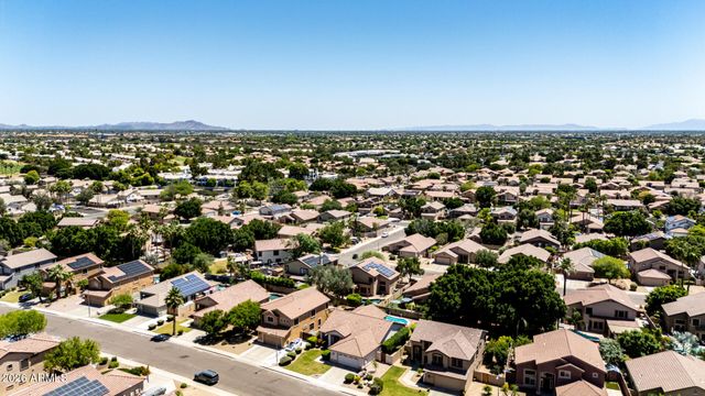 6799 W Firebird Drive, Glendale, AZ 85308