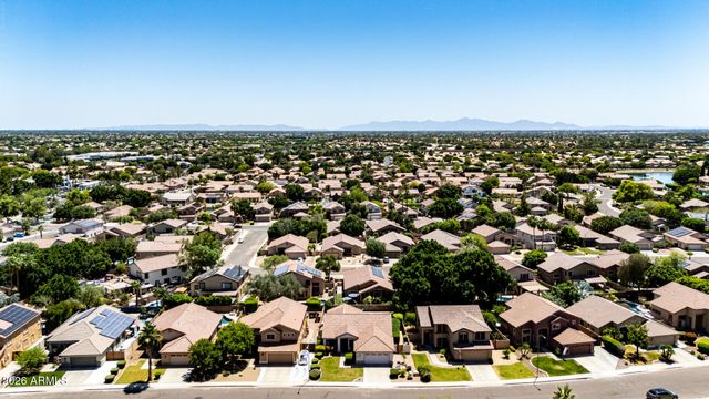 6799 W Firebird Drive, Glendale, AZ 85308