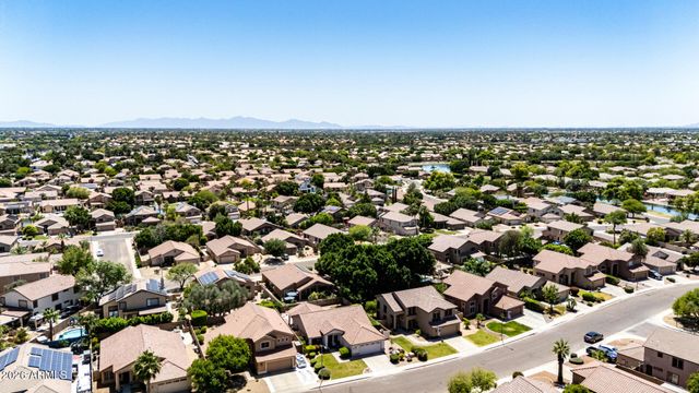 6799 W Firebird Drive, Glendale, AZ 85308