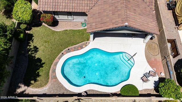 6799 W Firebird Drive, Glendale, AZ 85308