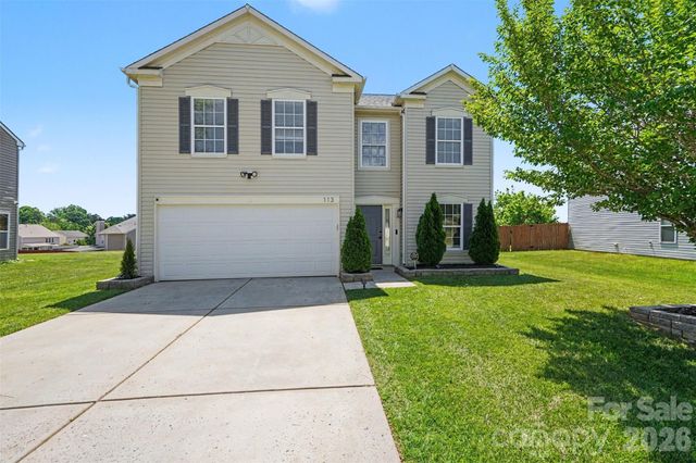 113 McGarty Place, Mount Holly, NC 28120