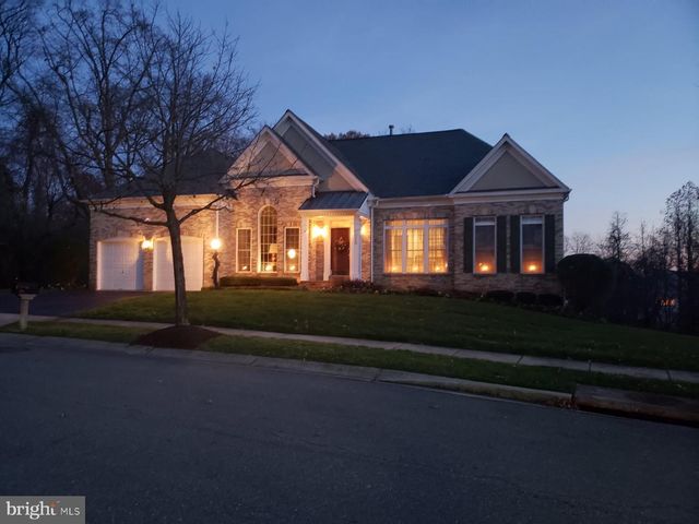 715 PUMPHREY FARM DR, Millersville, MD 21108