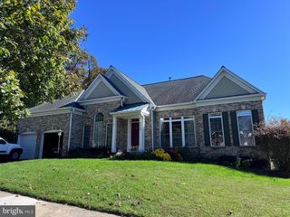 715 PUMPHREY FARM DR, Millersville, MD 21108